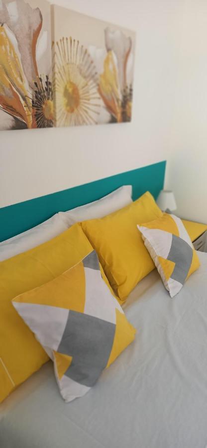 Ferienwohnung Le Cummari Castellammare del Golfo Exterior foto